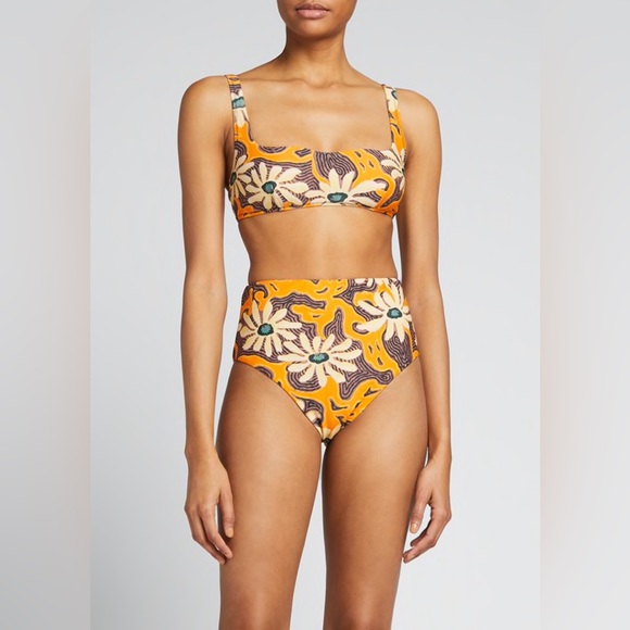 Nanuska Bikini - Picture 1 of 8